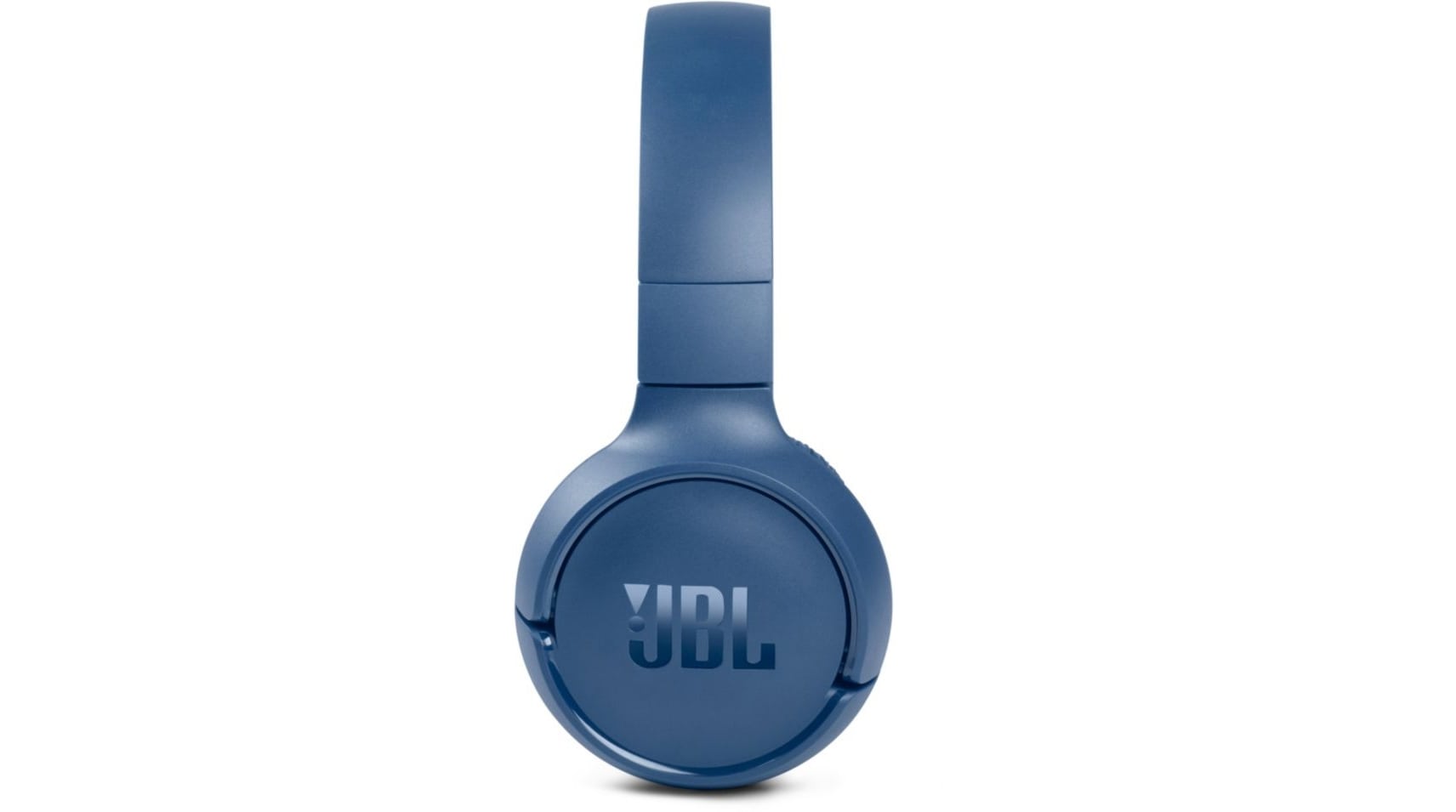 JBL T510BT modre brezžične naglavne slušalke